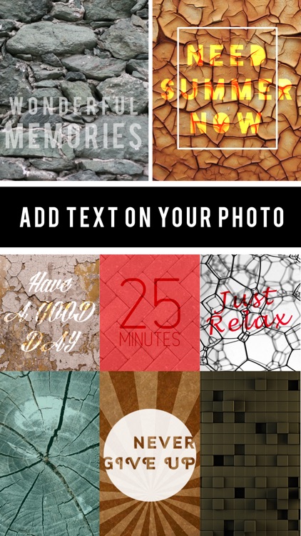 Font Shape Text Mask Wallpapers Texture Themes Pro