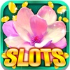 Lucky Flower Slots: Strike the orchid combinations