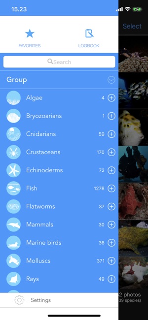 WhatFish, Identification Guide(圖2)-速報App