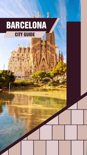 Barcelona Tourism Guide