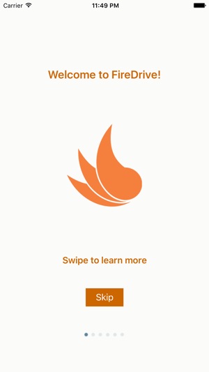 SparkCore FireDrive(圖1)-速報App