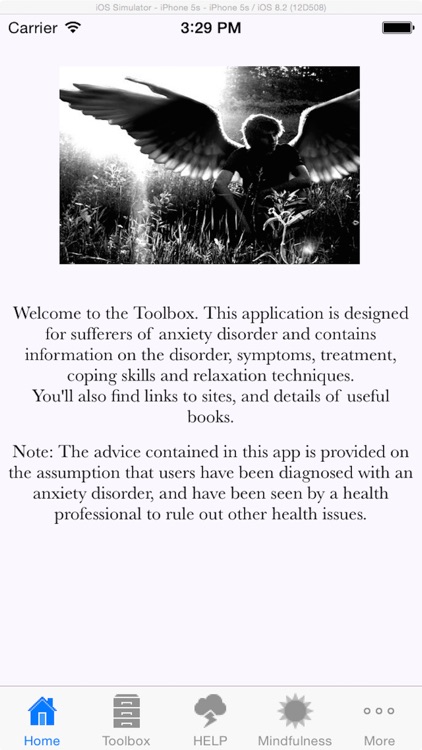 Toolbox