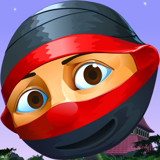 Ninja Air Jump icon