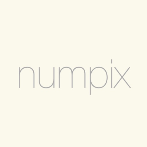 Numpix Icon