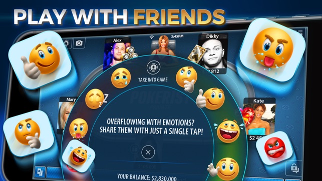 Texas poker pokerist pro itunes identificeren holland casino