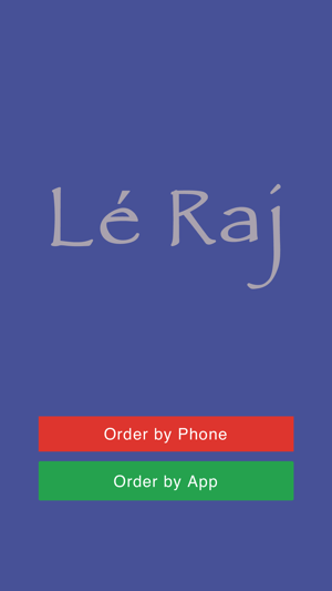 Le Raj