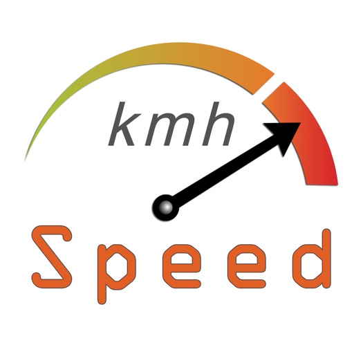 kmh Speedometer