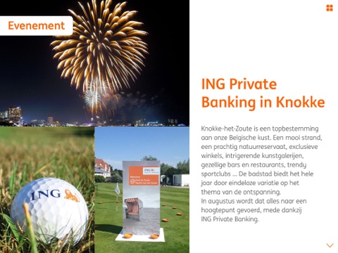 ING Outline NL screenshot 4