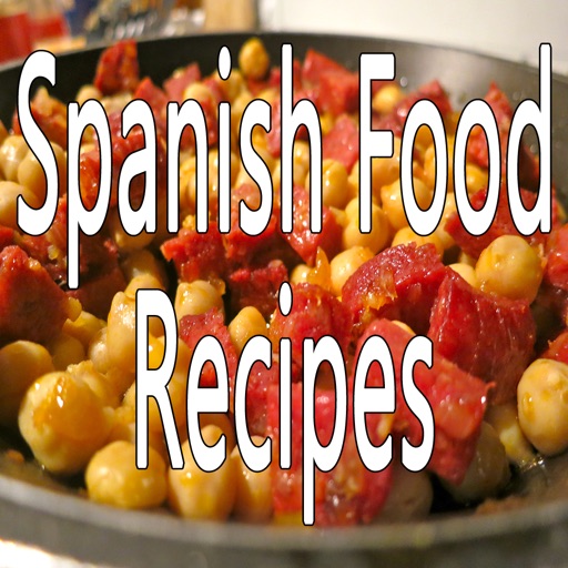 Spanish Food Recipes - 10001 Unique Recipes