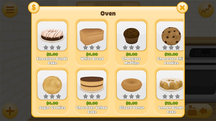 Baker Business 2: Cake Tycoon