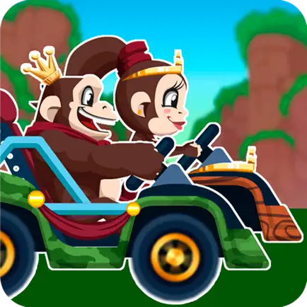 Kiba & Kumba: Krazy Kart Race Читы