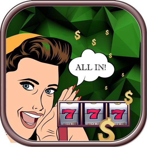Play Casino Show - Slots Deluxe iOS App