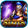 Reels of Zeus Slot Machine Casino: An Epic Odyssey to the Mythology Greek Gods of Mount Olympus