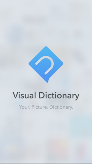 Visual dictionary Eng-Ukr(圖1)-速報App