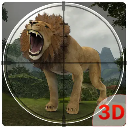 Wild Lion Hunter – Chase angry animals & shoot them in this shooting simulator game Cheats