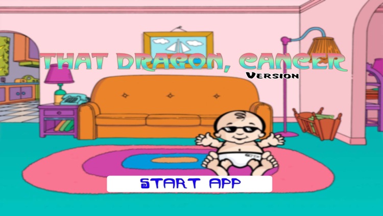 PRO - That Dragon Cancer Game Version Guide