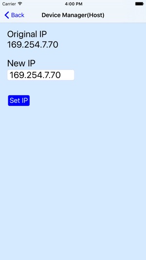 Device Manager for HDV system(圖4)-速報App