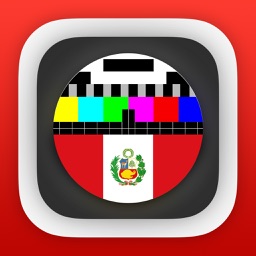 Televisión Peruana Guía para iPad Gratis