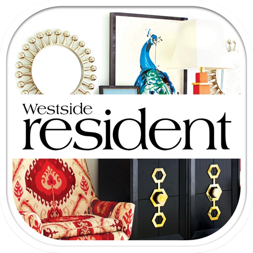 Westside Resident - Free London Lifestyle Magazine icon