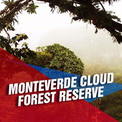 Monteverde Cloud Forest Reserve Tourism Guide icon