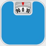 体重记录器 - 控制你的体重和BMI！