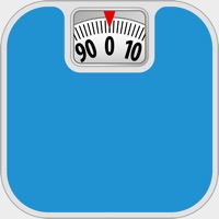 体重トラッカー - あなたの体重とBMI値をコントロール！