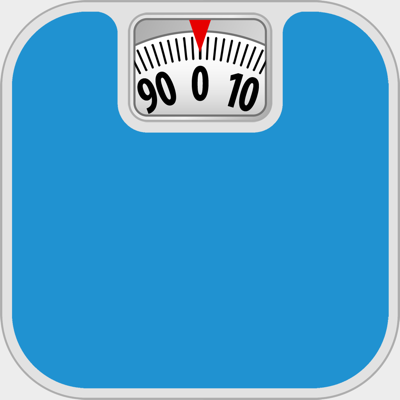 Weight Tracker - Control your weight and BMI !