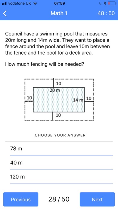 Eleven Plus Exam Prep screenshot 2