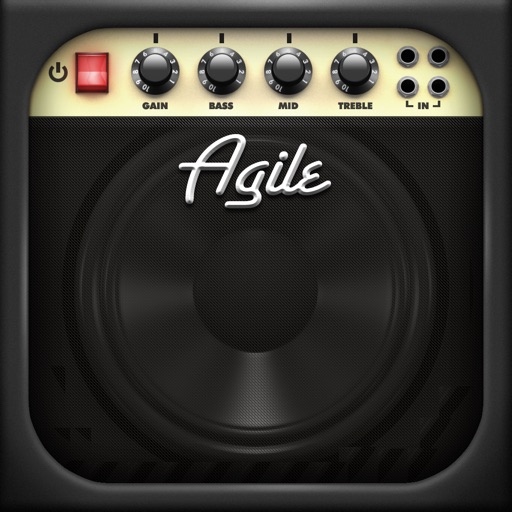 AmpKit+ guitar amps, pedals, tools & effects