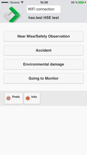 HSE Mobile(圖2)-速報App