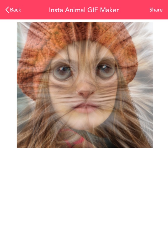 Updated Download Insta Animal Gif Creator Android App 21