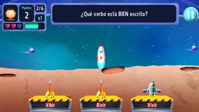 Palabra correcta - LSP screenshot 2