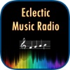 Eclectic Music Radio With Trending News