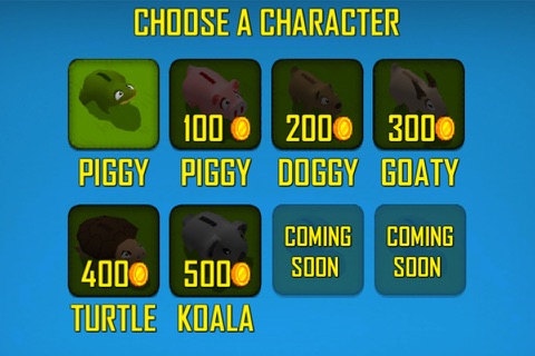 Frog Street screenshot 2