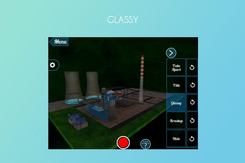 VR Thermal Power Station screenshot 4