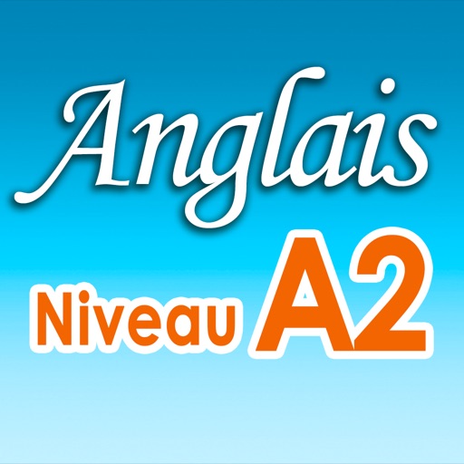 ANGLAIS – Compréhension de l'écrit Niveau A2 icon