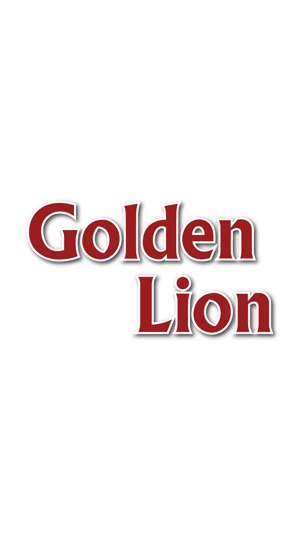 Golden Lion Chinese