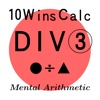 10 Wins Calc - Division3