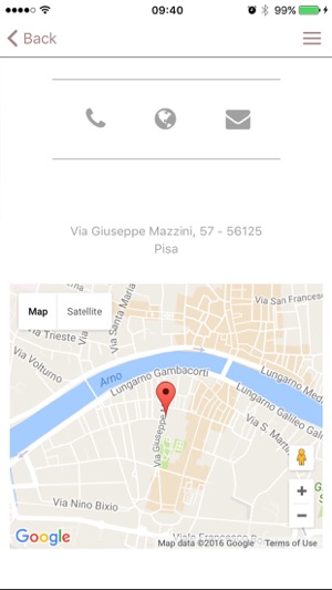 Hotel Bologna Pisa(圖3)-速報App