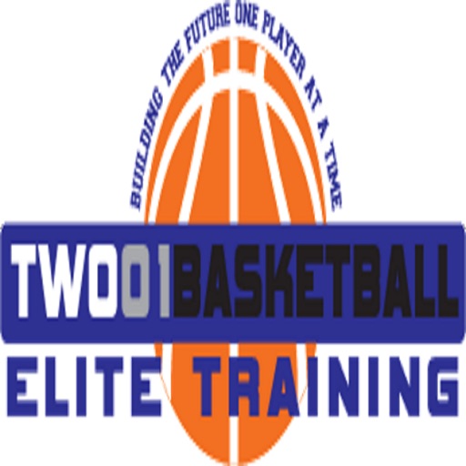 Two01 Elite Basketball