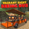 Vagrant Sight Seeing Bus