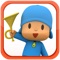 Pocoyo Pic and Sound