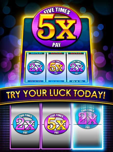 Hacks for Lucky Star Slots
