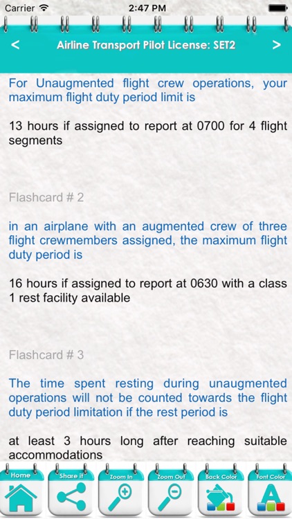 Airline Transport Pilot- License Test /1300 Flashcards Study Notes, Terms & Quizzes