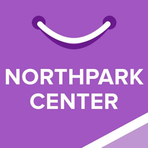 Northpark Center, powered by Malltip icon
