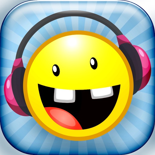 Funny Ringtones 2016 – Most Popular Sound Effects icon