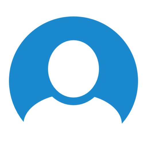 Contact - Exchange contact information with a scan