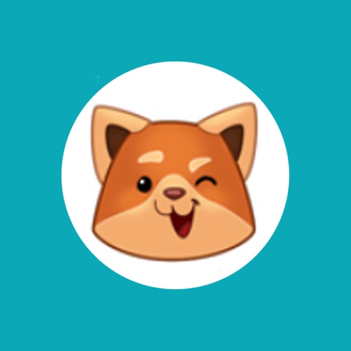 TheFox Foxy Icon