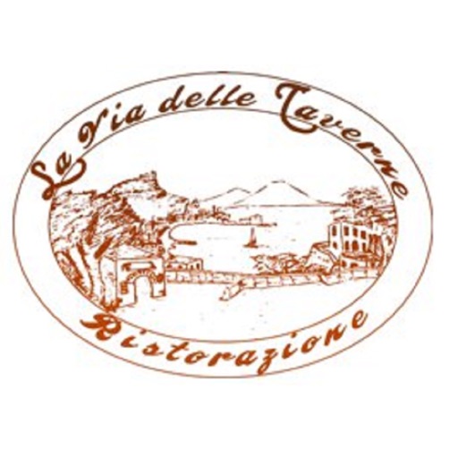 La via delle taverne