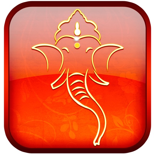 Ganesh Stotram icon